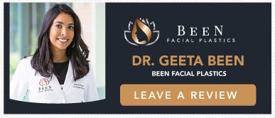 Dr Geeta Been