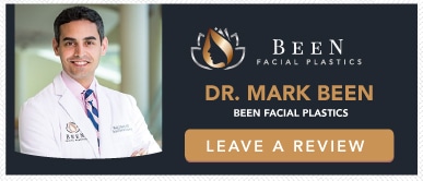 Dr Mark Been